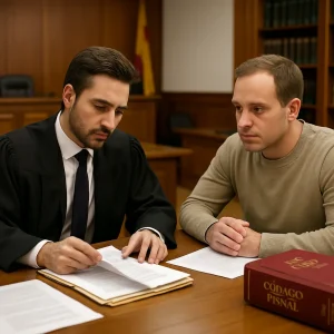 asistencia letrada gratuita víctimas delitos