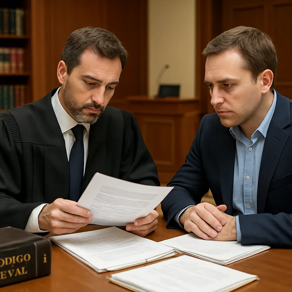 baremo daños corporales delitos sexuales