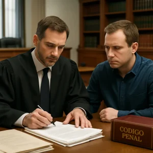 cuándo decreta juez prisión provisional