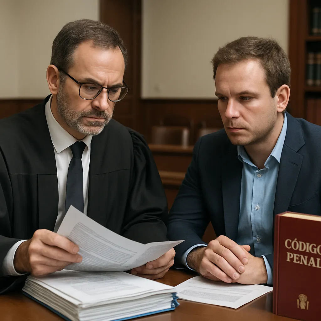 delitos sexuales graves código penal español