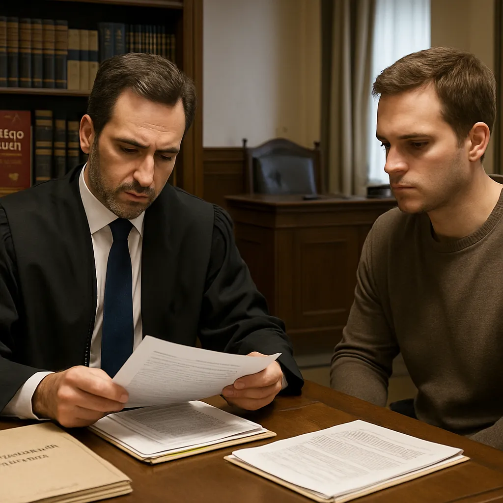 denunciar sin recordar sucedido por drogas