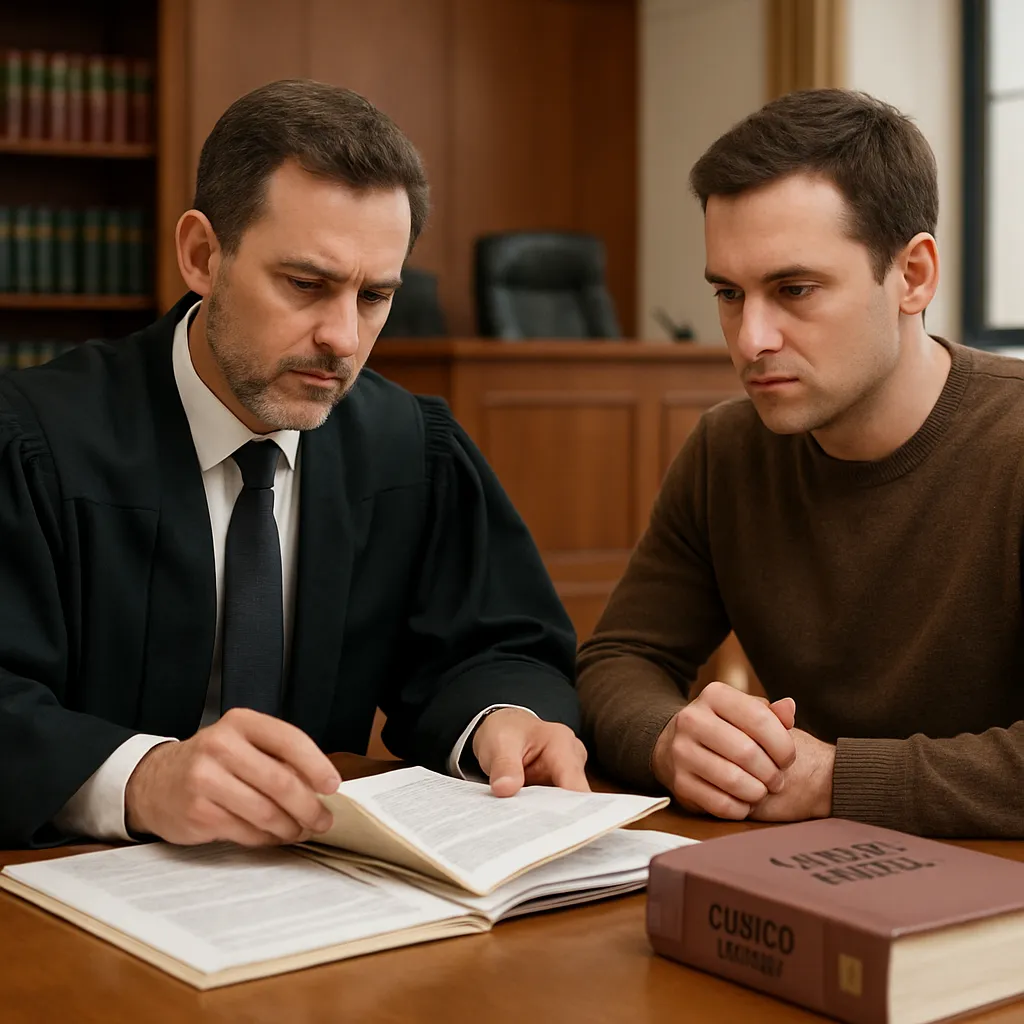 derecho no declarar contra uno mismo