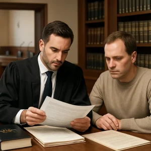 efectos recurso suspensión ingreso prisión