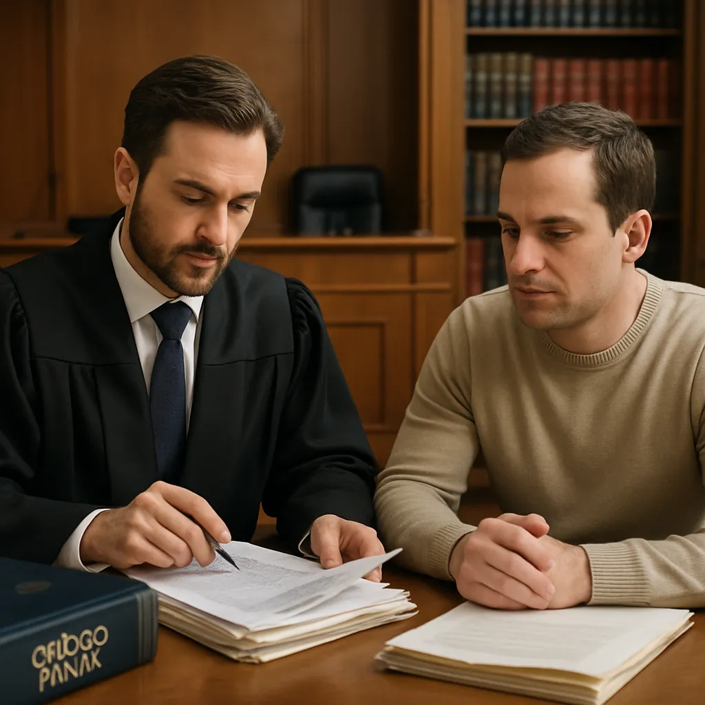 estatuto víctima derechos reconocidos