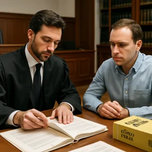 exhibicionismo conductas penas código penal