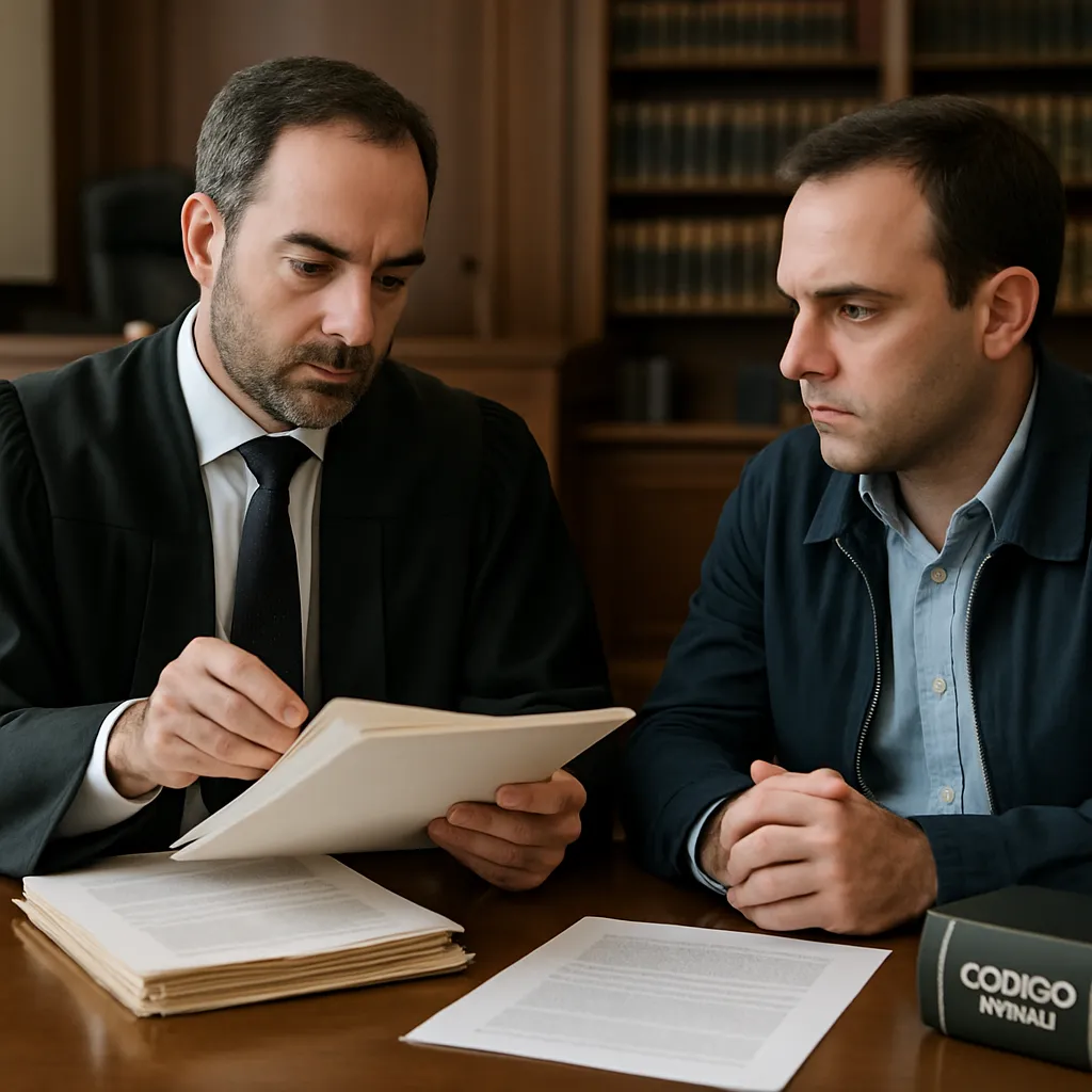 intimidación ambiental concepto jurídico