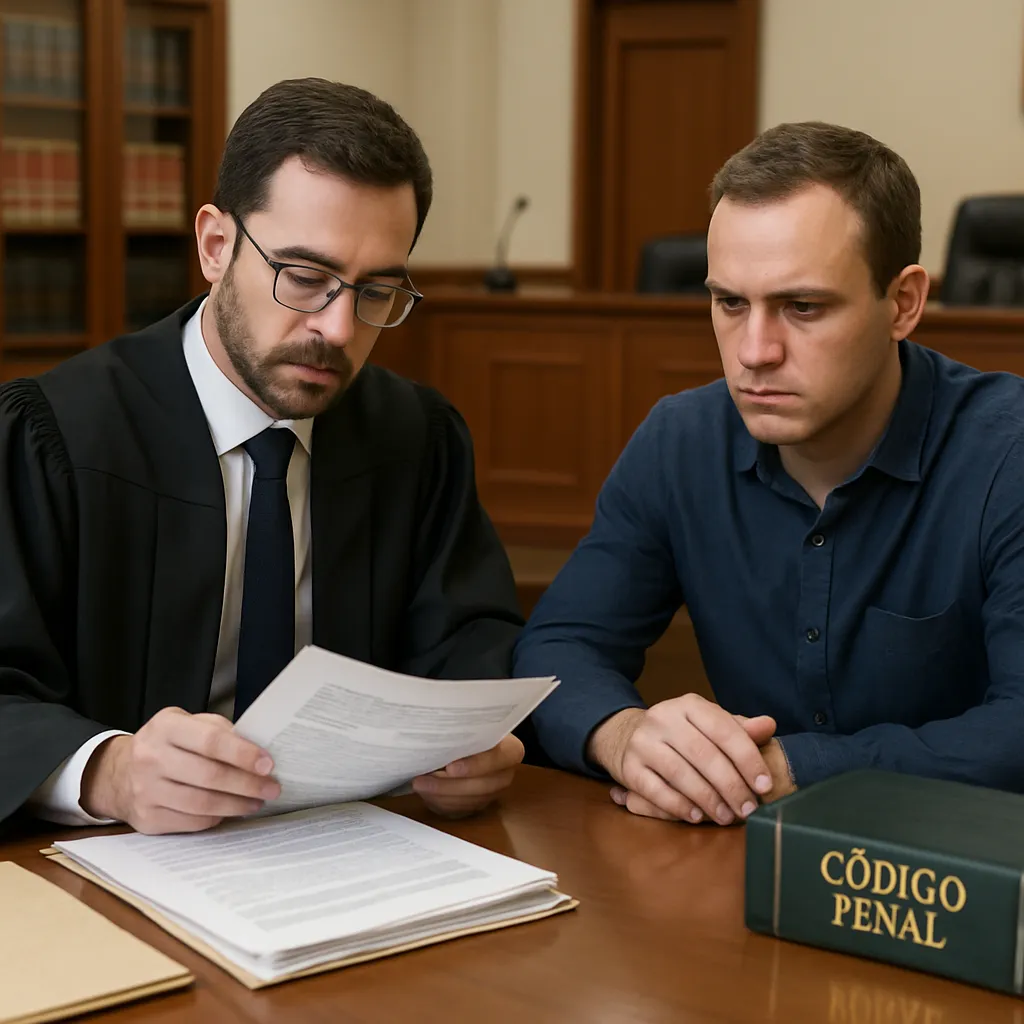 medidas cautelares orden alejamiento prohibición