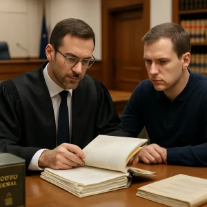 motivos recurso error valoración prueba