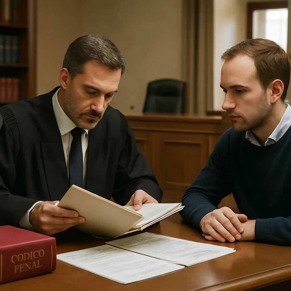 oficina atención víctima OAV