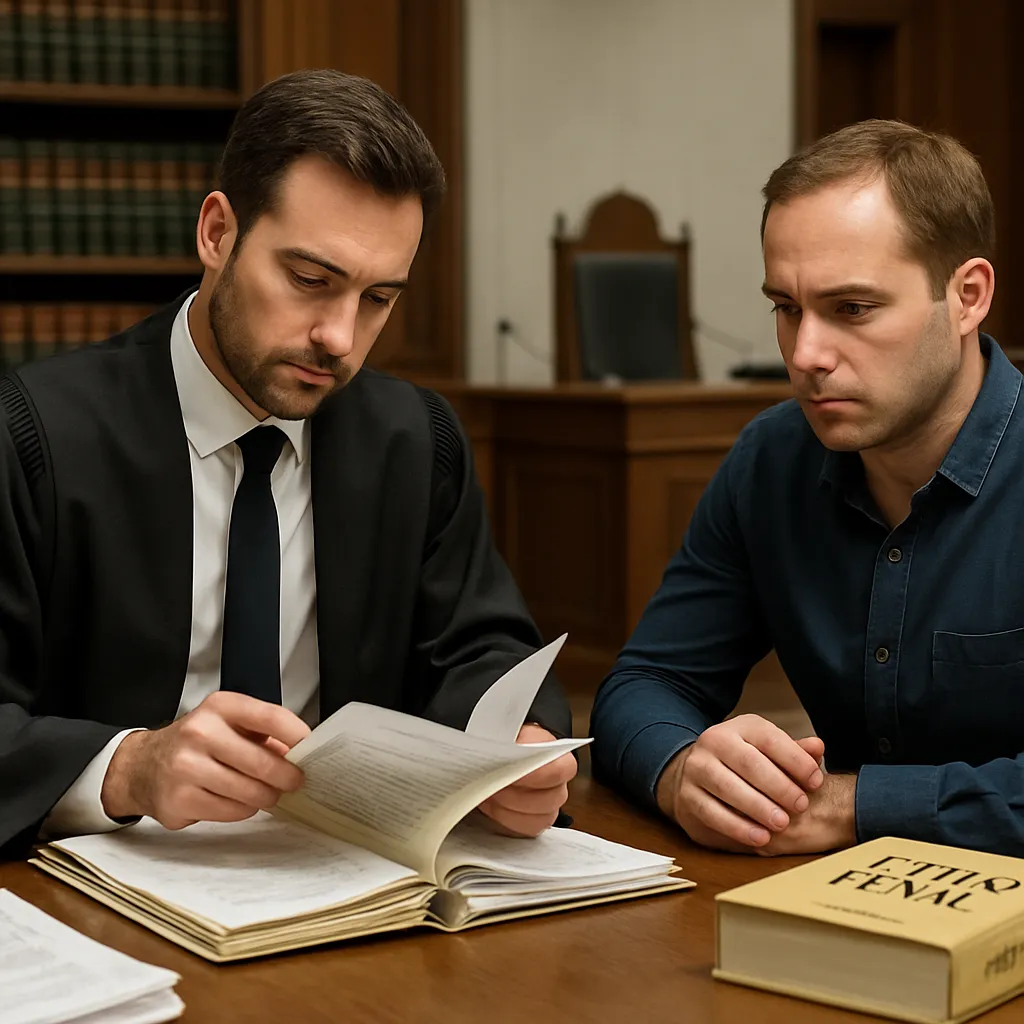 prescripción delitos menores desde mayoría edad