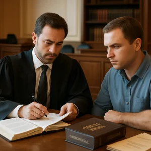 prisión provisional comunicada versus incomunicada