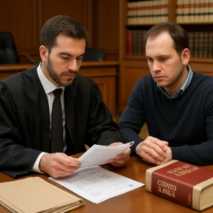 protocolo cadena custodia validez pruebas