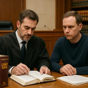 prueba indiciaria según jurisprudencia consolidada