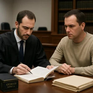 prueba preconstituida sala gesell menores