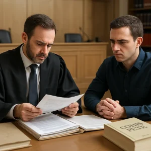 qué es sumisión química agresiones