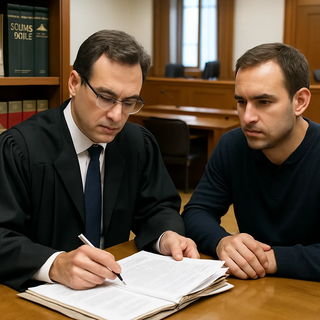 recurrir auto prisión provisional cómo