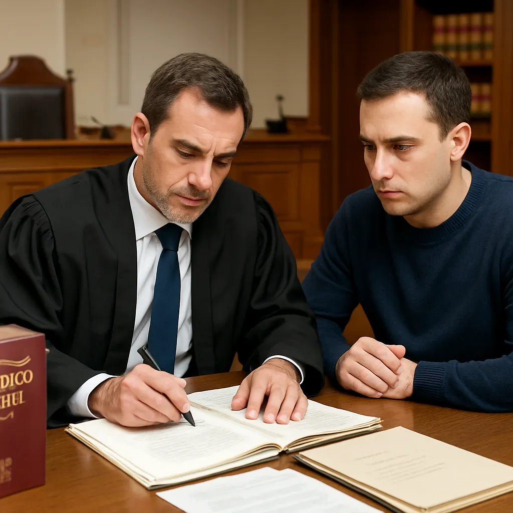 recurso casación ante tribunal supremo