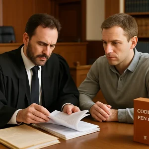 solicitar indemnización durante proceso penal