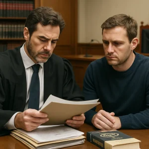 tocamientos transporte público agresión sexual