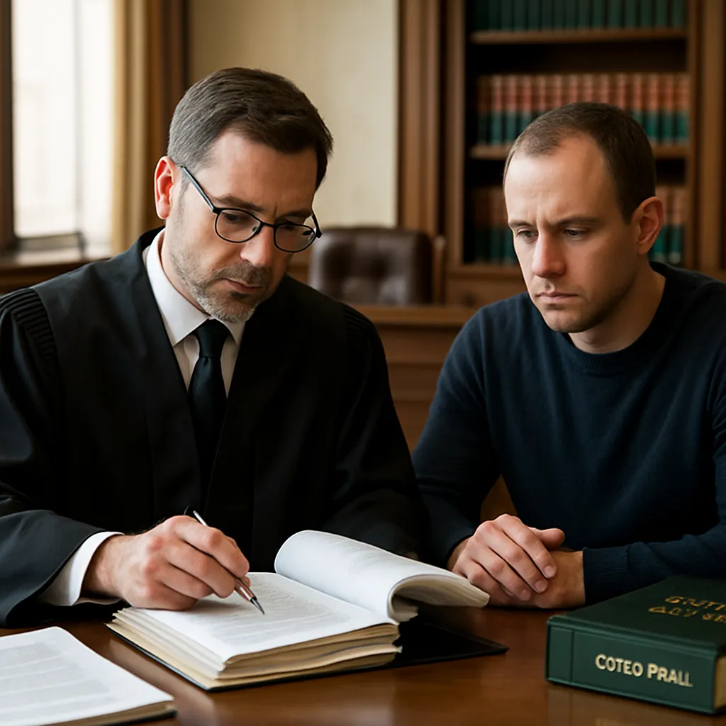 valoración conjunta pruebas criterio judicial