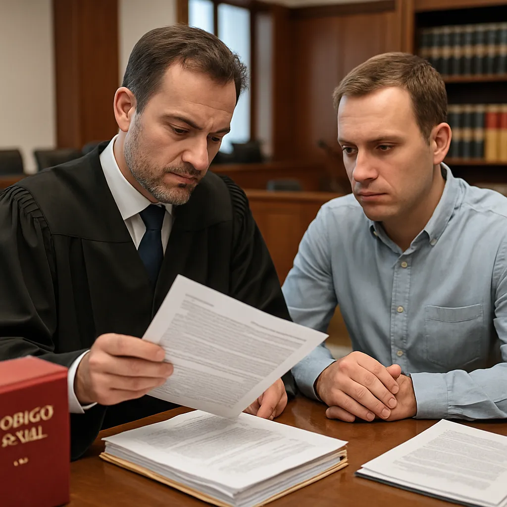 violencia sexual según tribunal supremo