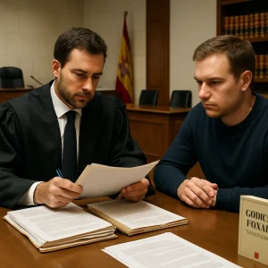 declaración única menor minimizar victimización