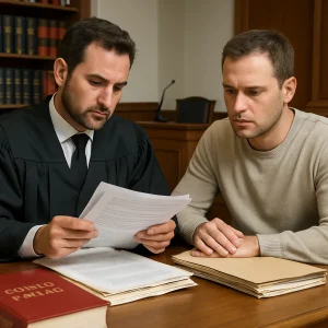 derecho intérprete traducción documentos judiciales