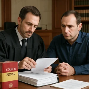 desestimación recurso confirmación sentencia original