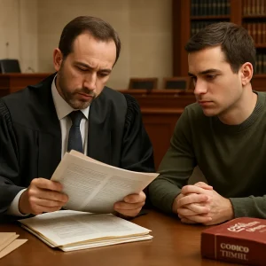 informe médico forense lesiones compatibles